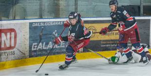U20 Team White wins President Cup