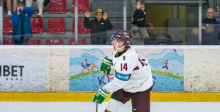 U20 Team White wins President Cup