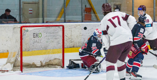 U20 Team White wins President Cup