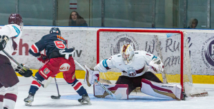 U20 Team White wins President Cup