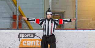 U20 Team White wins President Cup