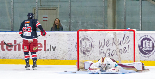 U20 Team White wins President Cup