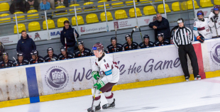 U20 Team White wins President Cup