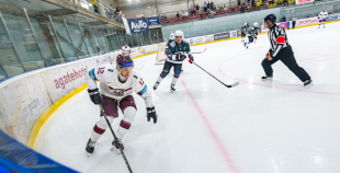 U20 white team starts President cup with victory
