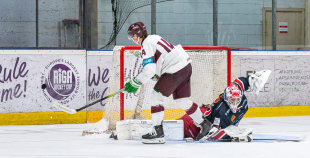 U20 Team White wins President Cup