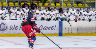 U20 Team White wins President Cup