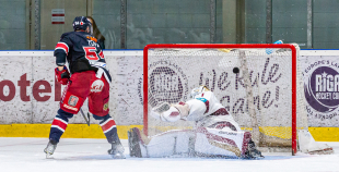U20 Team White wins President Cup