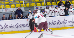 U20 Team White wins President Cup