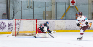 U20 Team White wins President Cup