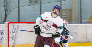 U20 Team White wins President Cup