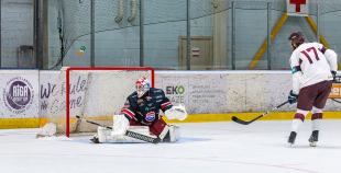 U20 Team White wins President Cup