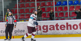 U20 Team White wins President Cup
