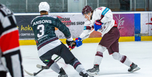 U20 white team starts President cup with victory