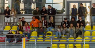U20 Team White wins President Cup