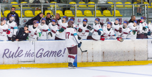 U20 Team White wins President Cup