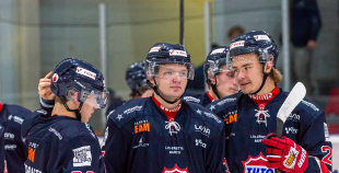 U20 Team White wins President Cup