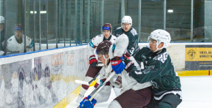 U20 white team starts President cup with victory