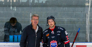 U20 Team White wins President Cup