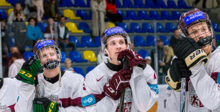 U20 Team White wins President Cup