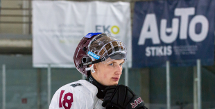 U20 Team White wins President Cup