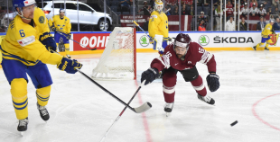 Foto 2017 IIHF PČ