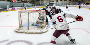 U20 white team starts President cup with victory