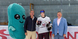 U20 Team White wins President Cup
