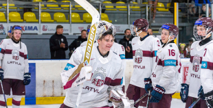 U20 Team White wins President Cup