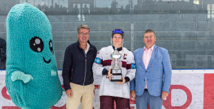 U20 Team White wins President Cup