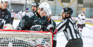 U20 white team starts President cup with victory