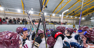 U20 Team White wins President Cup