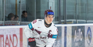 U20 white team starts President cup with victory