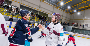 U20 Team White wins President Cup