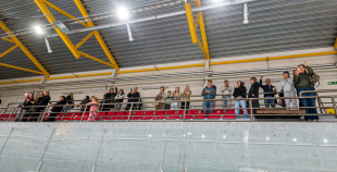 U20 Team White wins President Cup