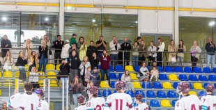 U20 Team White wins President Cup