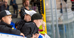 U20 Team White wins President Cup