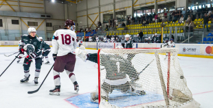U20 white team starts President cup with victory