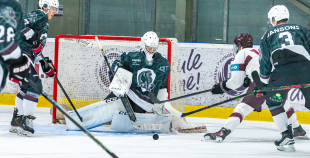 U20 white team starts President cup with victory