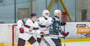 U20 white team starts President cup with victory