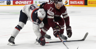 Foto 2017 IIHF PČ