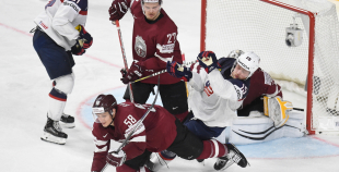 Foto 2017 IIHF PČ