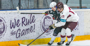 U20 white team starts President cup with victory