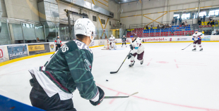 U20 white team starts President cup with victory