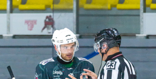 U20 white team starts President cup with victory