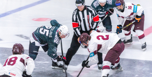 U20 white team starts President cup with victory