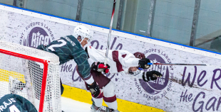U20 white team starts President cup with victory
