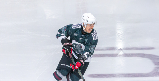 U20 white team starts President cup with victory