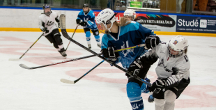 Aizraujošas cīņas Latvijas sieviešu čempionātā