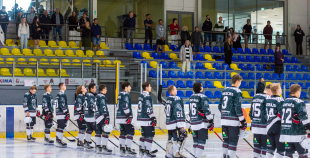 U20 white team starts President cup with victory