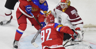 Foto 2017 IIHF PČ